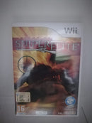 SNIPER ELITE NINTENDO WII (versione inglese con italiano) (4872846311478)