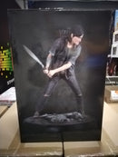 The Last of Us 2 Statue 1/4 Ellie 41 cm PRE-ORDER 3/2023 (8115422396718)