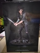 The Last of Us 2 Statue 1/4 Ellie 41 cm PRE-ORDER 3/2023 (8115422396718)