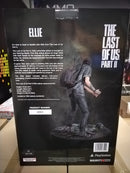The Last of Us 2 Statue 1/4 Ellie 41 cm PRE-ORDER 3/2023 (8115422396718)