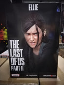 The Last of Us 2 Statue 1/4 Ellie 41 cm PRE-ORDER 3/2023 (8115422396718)