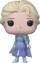 POP! FUNKO -DISNEY FROZEN II-ELSA-581 (4885866184758)