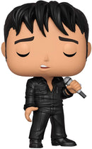 POP! FUNKO ELVIS ' 68 COMEBACK SPECIAL -188- (4849076863030)