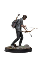 The Last of Us Part II FIGURE in PVC Ellie  20 cm PRE-ORDER 5-2022 (6677004845110)