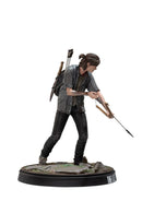 The Last of Us Part II FIGURE in PVC Ellie  20 cm PRE-ORDER 5-2022 (6677004845110)