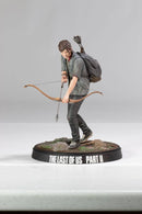 The Last of Us Part II FIGURE in PVC Ellie  20 cm PRE-ORDER 5-2022 (6677004845110)