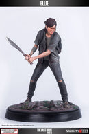 The Last of Us 2 Statue 1/4 Ellie 41 cm PRE-ORDER 3/2023 (8115422396718)