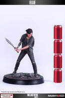 The Last of Us 2 Statue 1/4 Ellie 41 cm PRE-ORDER 3/2023 (8115422396718)