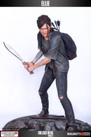 The Last of Us 2 Statue 1/4 Ellie 41 cm PRE-ORDER 3/2023 (8115422396718)