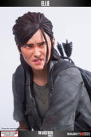 The Last of Us 2 Statue 1/4 Ellie 41 cm PRE-ORDER 3/2023 (8115422396718)