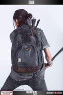 The Last of Us 2 Statue 1/4 Ellie 41 cm PRE-ORDER 3/2023 (8115422396718)