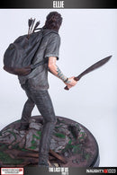 The Last of Us 2 Statue 1/4 Ellie 41 cm PRE-ORDER 3/2023 (8115422396718)