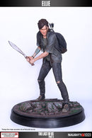 The Last of Us 2 Statue 1/4 Ellie 41 cm PRE-ORDER 3/2023 (8115422396718)