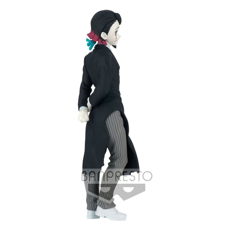 Demon Slayer Kimetsu no Yaiba Demon Series- Enmu 17 cm PRE-ORDER 4-2022 (6615586242614)