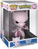 Copia del Funko Pop ! Pokemon - Pikachu 25 cm (353) (6791606796342)