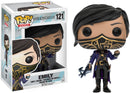 POP! FUNKO 121 EMILY (4574478041142)
