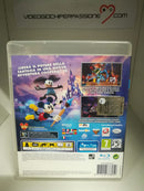 DISNEY EPIC MICKEY 2 L'AVVENTURA DI TOPOLINO E OSWALD PS3 (usato garantito) (6752706560054)
