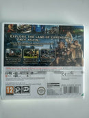 BRAVELY SECOND: END LAYER NINTENDO 3DS (versione inglese) (4636440756278)