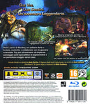 ENSLAVED ODYSSEY TO THE WEST PS3 (versione italiana) (8050690621742)