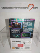 Encodya (Neon Edition) NINTENDO SWITCH (8063367577902)