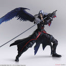 FINAL FANTASY VII PORTA Arts SEPHIROTH Action Figure (6615477551158)