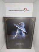 Elden Ring Official Strategy Guide, Vol. 1: The Lands Between (6803174129718)