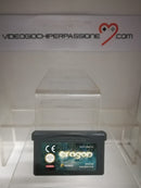 ERAGON GAME BOY ADVANCE (usato garantito) (6727136116790)
