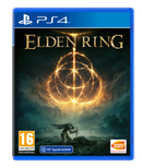 Elden Ring Playstation 4 Edizione Europea (6596733861942)