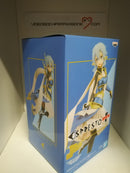 Sword Art Online est-Dressy and motions-The Sun Goddess Solus Sinon FIGURE 20 cm (6587946401846)