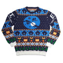 ET Maglione Ufficiale Natalizio -  Ugly Sweater (8001081966894)
