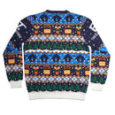 ET Maglione Ufficiale Natalizio -  Ugly Sweater (8001081966894)