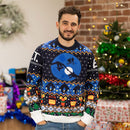 ET Maglione Ufficiale Natalizio -  Ugly Sweater (8001081966894)