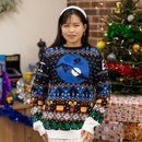 ET Maglione Ufficiale Natalizio -  Ugly Sweater (8001081966894)