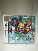 ETRIAN ODYSSEY NINTENDO DS EDIZIONE ITALIANA (4576681623606)
