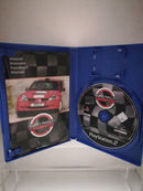 EURO RALLY CHAMPION PS2 (usato garantito) (4791131013174)