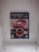 EURO RALLY CHAMPION PS2 (usato garantito) (4791131013174)