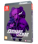 Danganronpa Decadence Collector's Edition Nintendo Switch Edizione Europea (6598296109110)