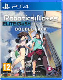 Robotics; Notes Double Pack Playstation 4 Edizione Regno Unito (4636825616438)