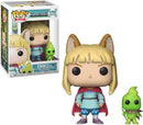 POP! FUNKO 328 EVAN (4574404083766)