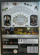 LEMONY SNICKET UNA SERIE DI SFORTUNATI EVENTI NINTENDO GAME CUBE (4656160473142)