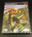 EVERGRACE PS2 (4597231190070)
