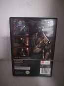 RESIDENT EVIL NINTENDO GAME CUBE (versione italiana) (4683728289846)