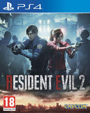 Copia del RESIDENT EVIL 2 PS4 (versione inglese) (4912643571766)