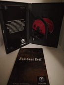 RESIDENT EVIL NINTENDO GAME CUBE (versione italiana) (4683728289846)