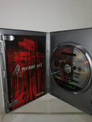 RESIDENT EVIL 4 PS2 (usato garantito)(versione italiana e spagnola) (4790877454390)