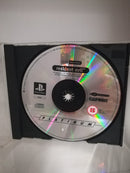 RESIDENT EVIL PS1 (usato garantito)(solo cd) (4901946490934)