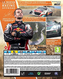 SEBASTIEN LOEB RALLY EVO PS4 (versione italiana) (4645573492790)