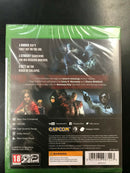 RESIDENT EVIL 2 XBOX ONE (versione inglese) (4656978788406)