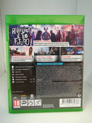 WATCH DOGS LEGION XBOX SERIE X (usato garantito)(versione italiana) (6618358972470)