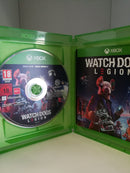WATCH DOGS LEGION XBOX SERIE X (usato garantito)(versione italiana) (6618358972470)
